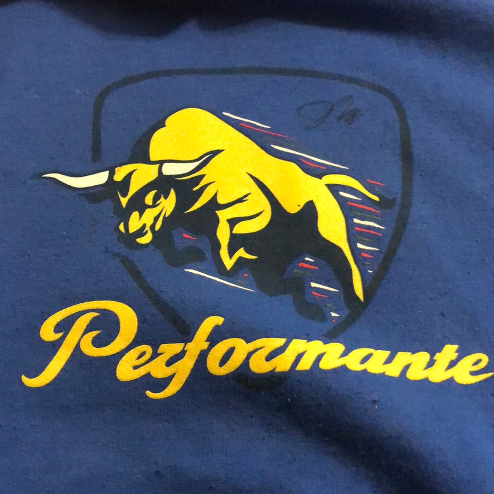 Jake Paul sweatshirt hoodie